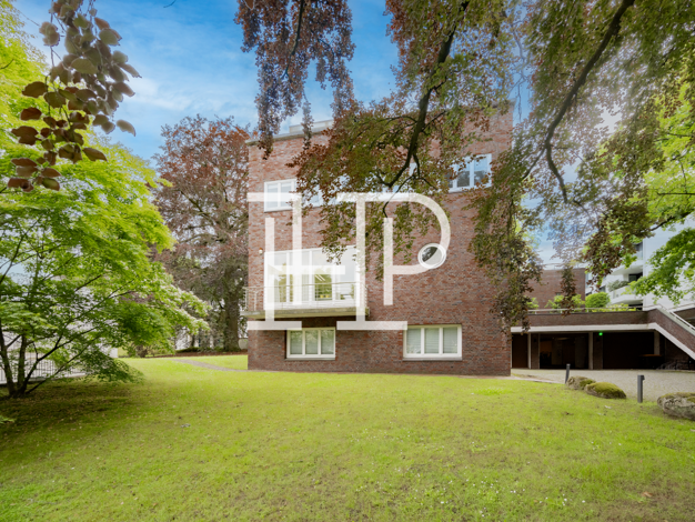 Büro zur Miete 34 € 382 m² Bürofläche teilbar ab 382 m² Harvestehude Hamburg 20149