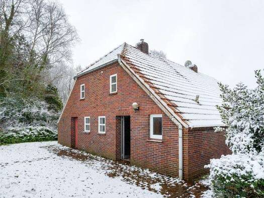 Einfamilienhaus zum Kauf 209.000 € 4 Zimmer 84 m² 3.512 m² Grundstück Neuschoo Ochtersum 26489