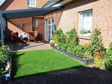 Mehrfamilienhaus zum Kauf 600.000 € 11 Zimmer 275,3 m² 700 m² Grundstück Embsen Embsen 21409