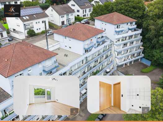 Wohnung zum Kauf 59.000 € 1 Zimmer 31 m² 3. Geschoss Bischmisheim Saarbrücken 66132