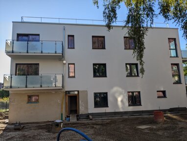 Wohnung zur Miete 850 € 1,5 Zimmer 47 m² frei ab 15.10.2024 Fritz-Werner-Straße 35 B Mariendorf Berlin 12107