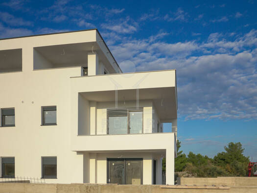 Doppelhaushälfte zum Kauf - Erstbezug 545.000 € 4 Zimmer 153 m² 303 m² Grundstück Srima 22211