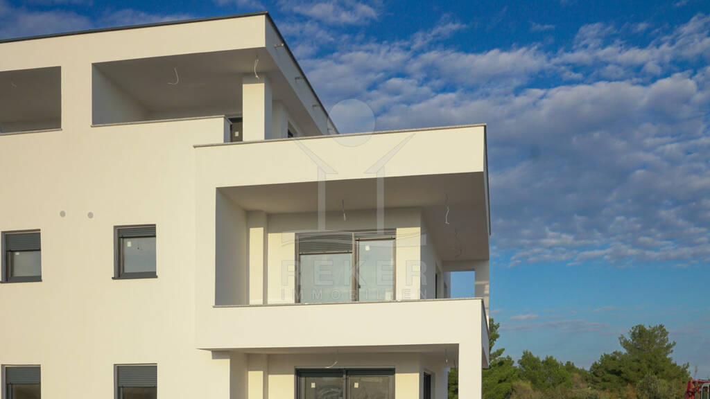 Doppelhaushälfte zum Kauf - Erstbezug 545.000 € 4 Zimmer 153 m² 303 m² Grundstück Srima 22211