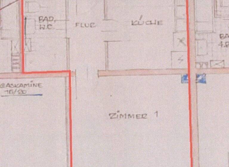 Studio zur Miete 525 € 1 Zimmer 45,3 m² 5. Geschoss frei ab sofort Steinbühl Nürnberg 90443