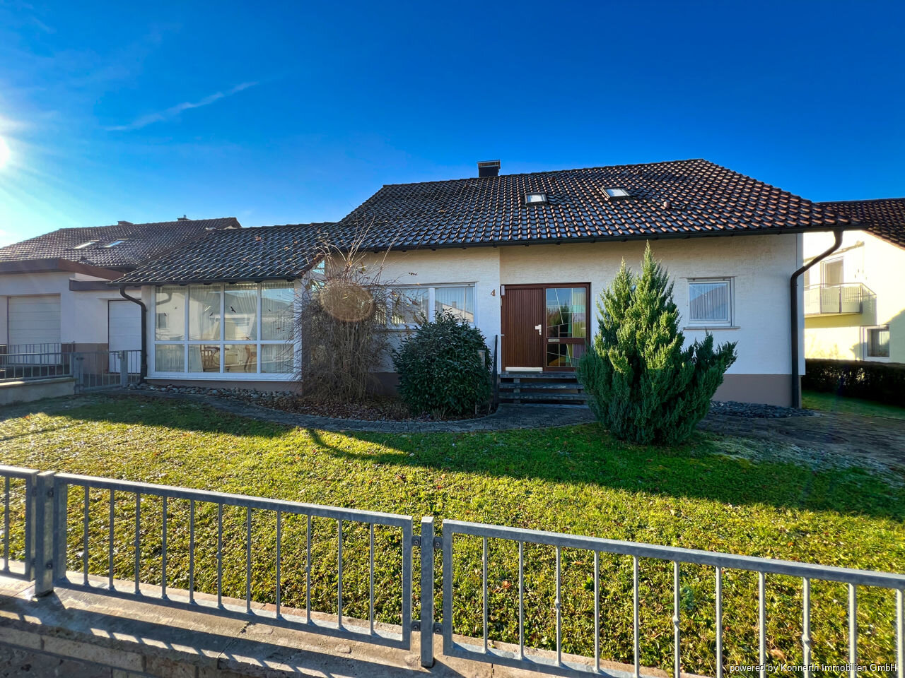 Einfamilienhaus zum Kauf 498.000 € 6 Zimmer 131 m²<br/>Wohnfläche 685 m²<br/>Grundstück Mössingen Mössingen 72116