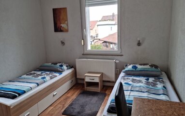 WG-Zimmer zur Miete Wohnen auf Zeit 590 € 15 m² frei ab 01.10.2024 Vaihinger Strasse 0 Möhringen - Mitte Stuttgart-Möhringen 70567