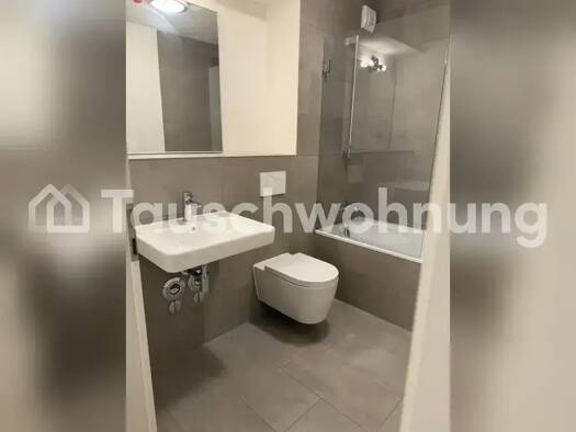 Wohnung zur Miete Tauschwohnung 1.400 € 1,5 Zimmer 49 m² Aubing-Lochhausen-Langwied München 81245