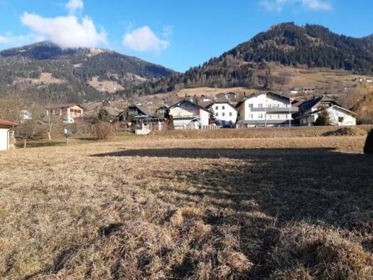 Grundstück zum Kauf 170.000 € 800 m² Grundstück Millstatt am See 9872