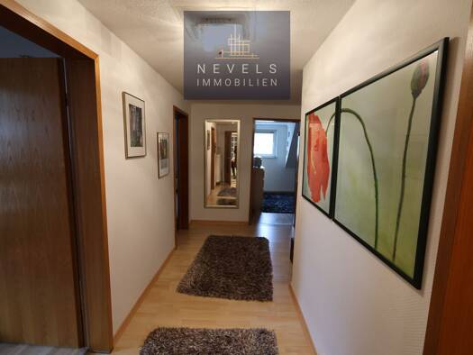 Wohnung zum Kauf 134.900 € 4 Zimmer 85 m² 3. Geschoss Bübingen Halberg 66130