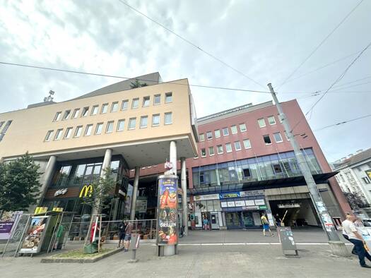 Bürofläche zur Miete 8 € 233 m² Bürofläche Wien, Rudolfsheim-Fünfhaus 1150