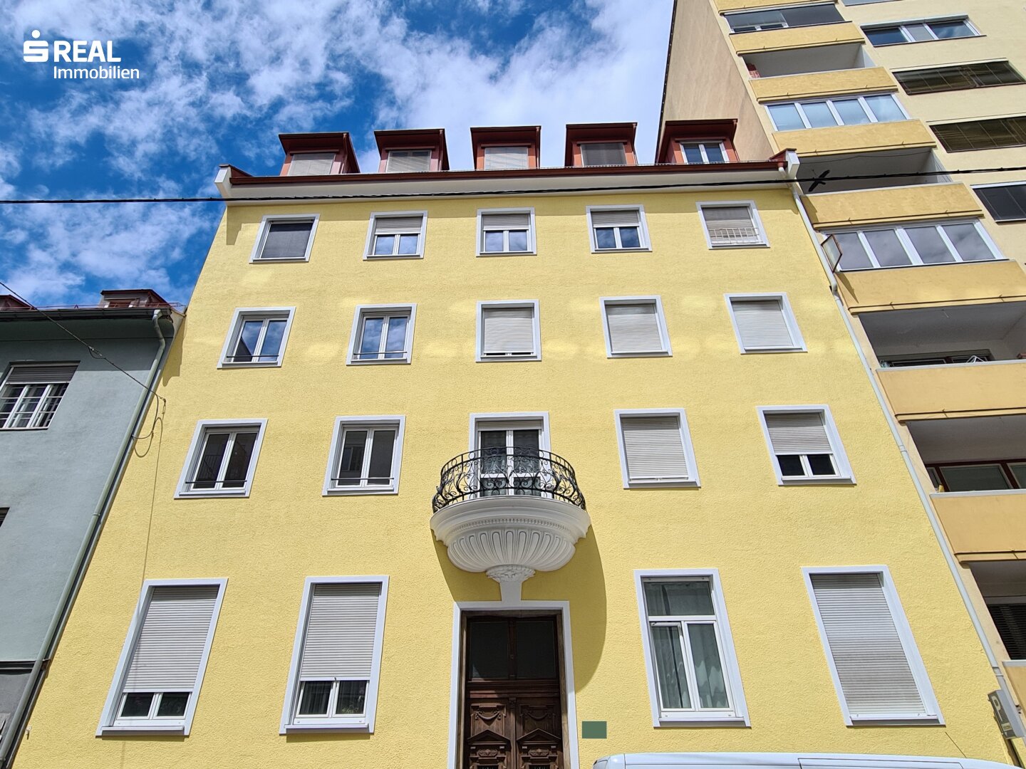 Wohnung zum Kauf provisionsfrei 349.000 € 4 Zimmer Eggenberg Graz,04.Bez.:Lend 8020