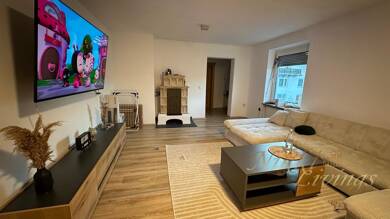 Mehrfamilienhaus zum Kauf 549.000 € 12 Zimmer 410 m² 303 m² Grundstück Loizenkirchen Aham 84168
