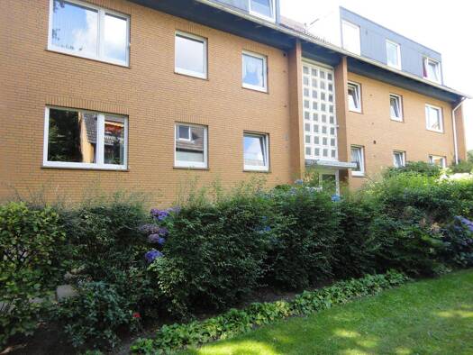 Terrassenwohnung zur Miete 1.240 € frei ab 01.12.2025 Großblöcken ... Siek 22962