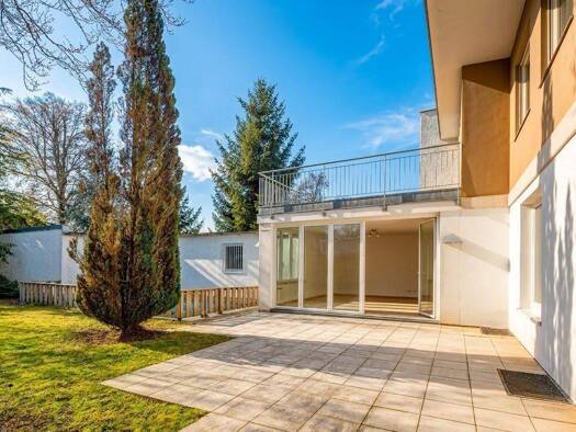 Mehrfamilienhaus zum Kauf 1.895.000 € 8 Zimmer 252 m² 1.052 m² Grundstück Gauting 82131