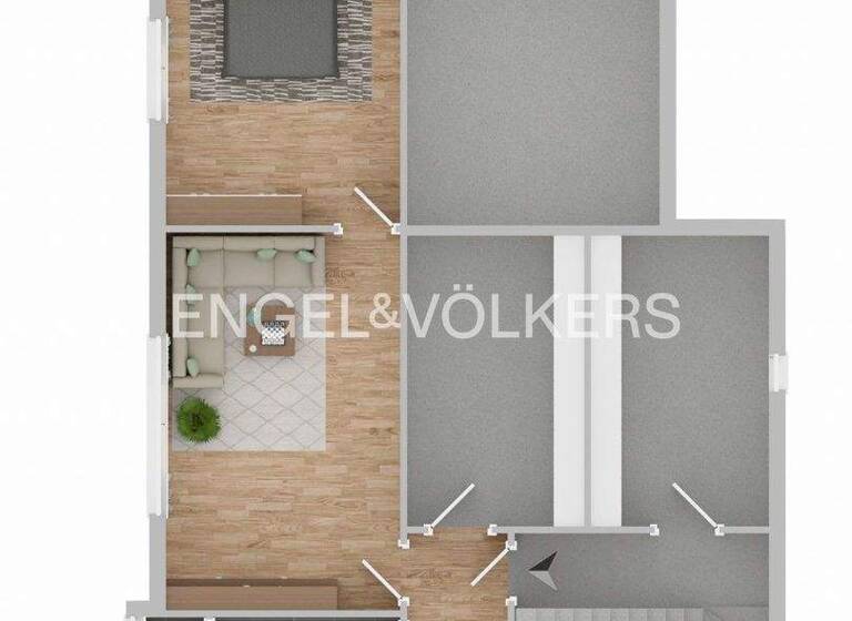 Mehrfamilienhaus zum Kauf 459.000 € 10 Zimmer 280 m² 640 m² Grundstück Weilbach 63937