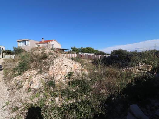 Grundstück zum Kauf 130.000 € 402 m² Grundstück Vodice 22000