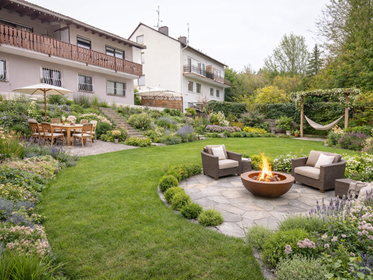 Einfamilienhaus zum Kauf 499.000 € 6 Zimmer 194 m² 700 m² Grundstück Niederauroff Idstein 65510