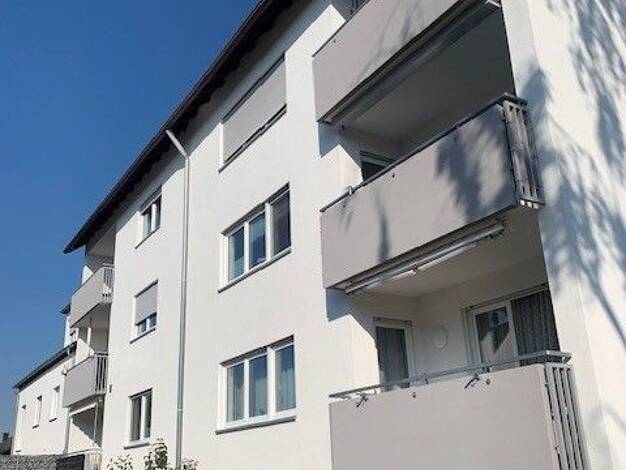 Wohnung zum Kauf 327.500 € 3 Zimmer 80,3 m² Stadeln Fürth 90765