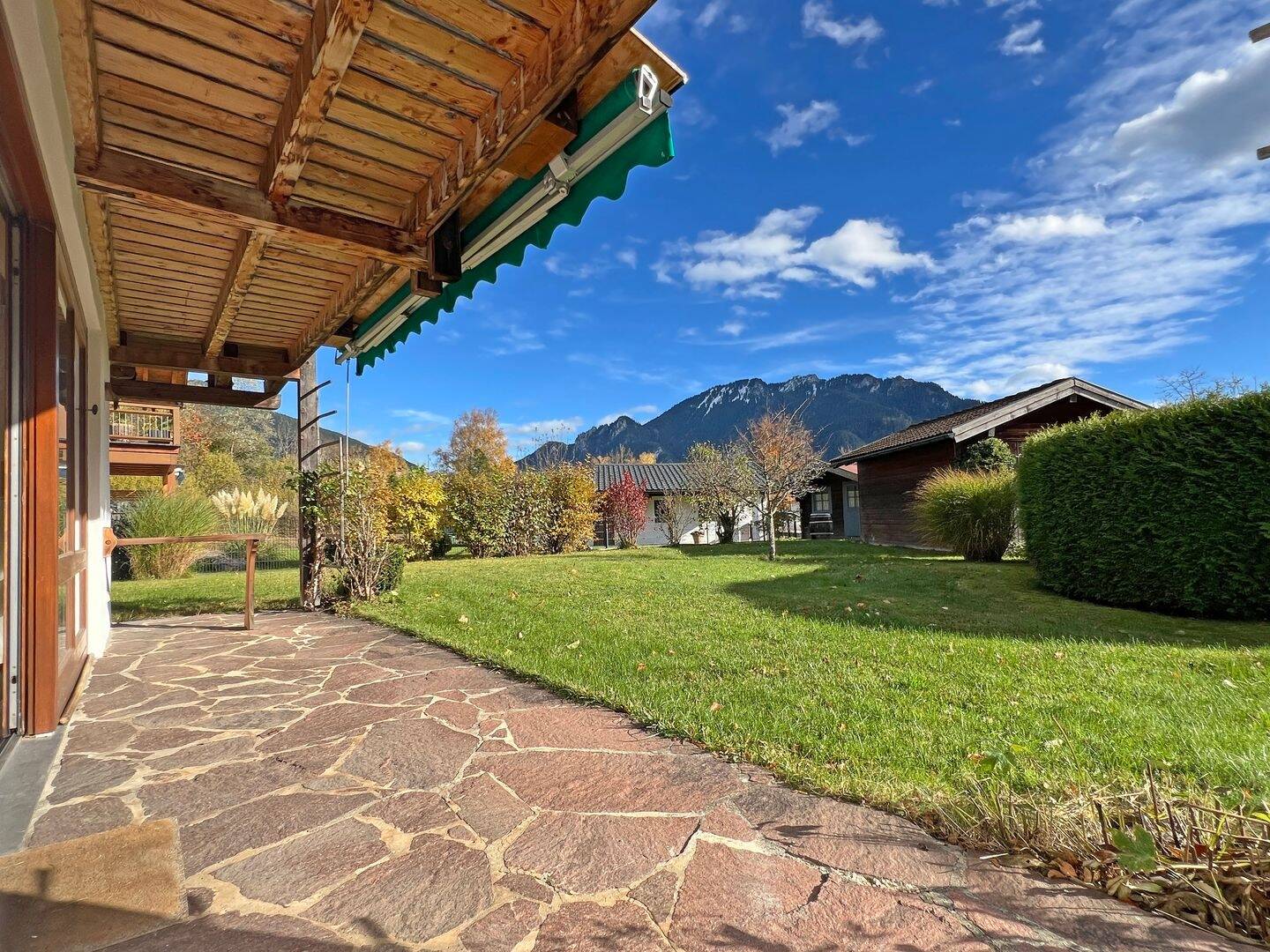 Einfamilienhaus zum Kauf - Ansicht 3