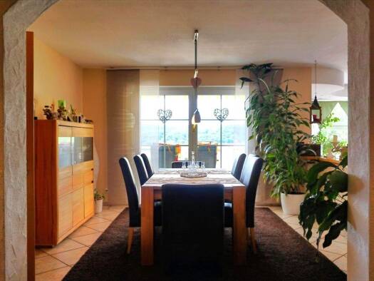 Einfamilienhaus zum Kauf 745.000 € 12 Zimmer 342 m² 1.255 m² Grundstück Bad Bocklet 97708