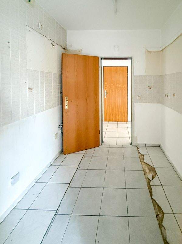 Immobilie in Kamen - Schöne 2,5 Zimmer ETW mit gr. Balkon in beliebter Lage von Kamen! - Bild 3