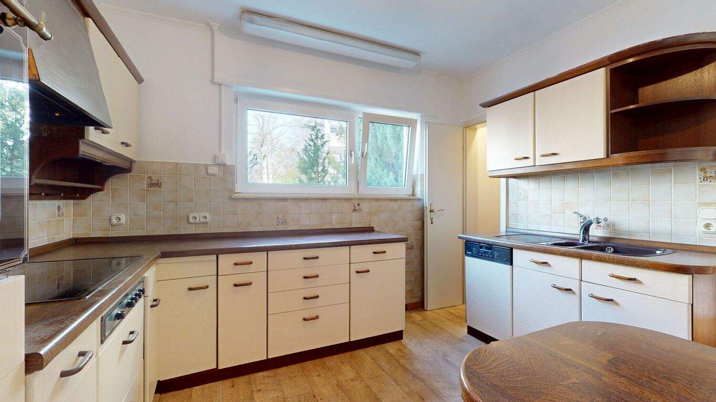 Reihenmittelhaus zum Kauf - Mehr