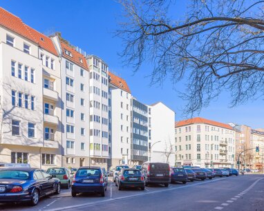 Apartment zum Kauf provisionsfrei 499.224 € 4 Zimmer 111,4 m² 4. Geschoss Charlottenburg Berlin 10585