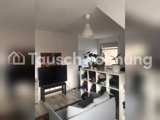 Studio zur Miete Tauschwohnung 330 € 1 Zimmer 33 m² 3. Geschoss Sieker Bielefeld 33604