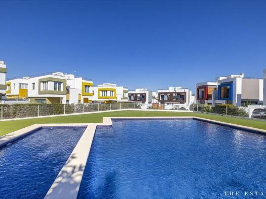 Haus zum Kauf 499.000 € 131 m² 157 m² Grundstück Dénia 03700