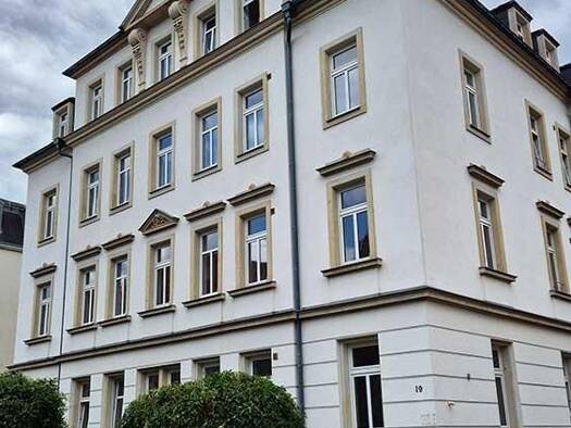 Wohnung zur Miete 570 € 2 Zimmer 60 m² frei ab 01.11.2026 Gohliser Straße 19 Löbtau-Nord Dresden 01159