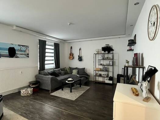 Loft zur Miete 850 € 2 Zimmer 90 m² frei ab 01.05.2026 Kulmbach 95326