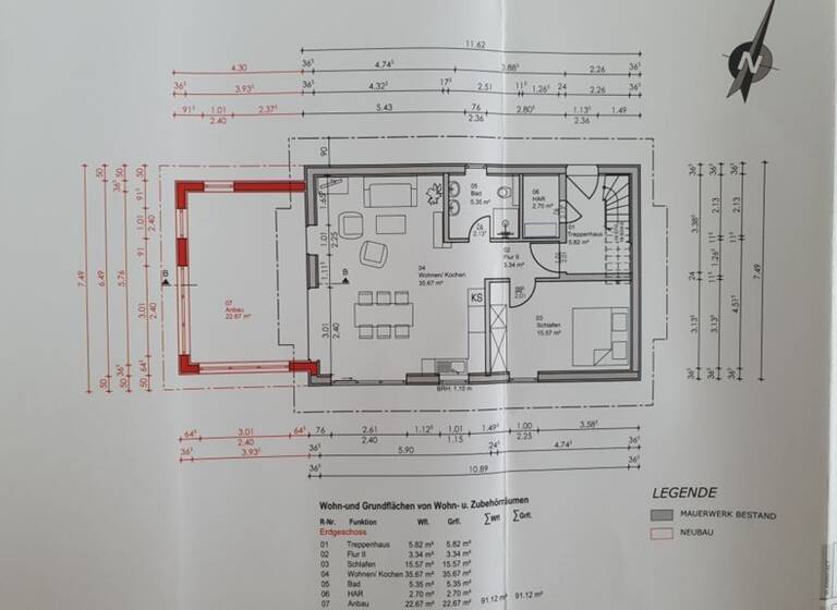 Haus zum Kauf provisionsfrei 975.000 € 9 Zimmer 228 m²<br/>Wohnfläche 1.317 m²<br/>Grundstück Neuendorf Heide Saal 18317
