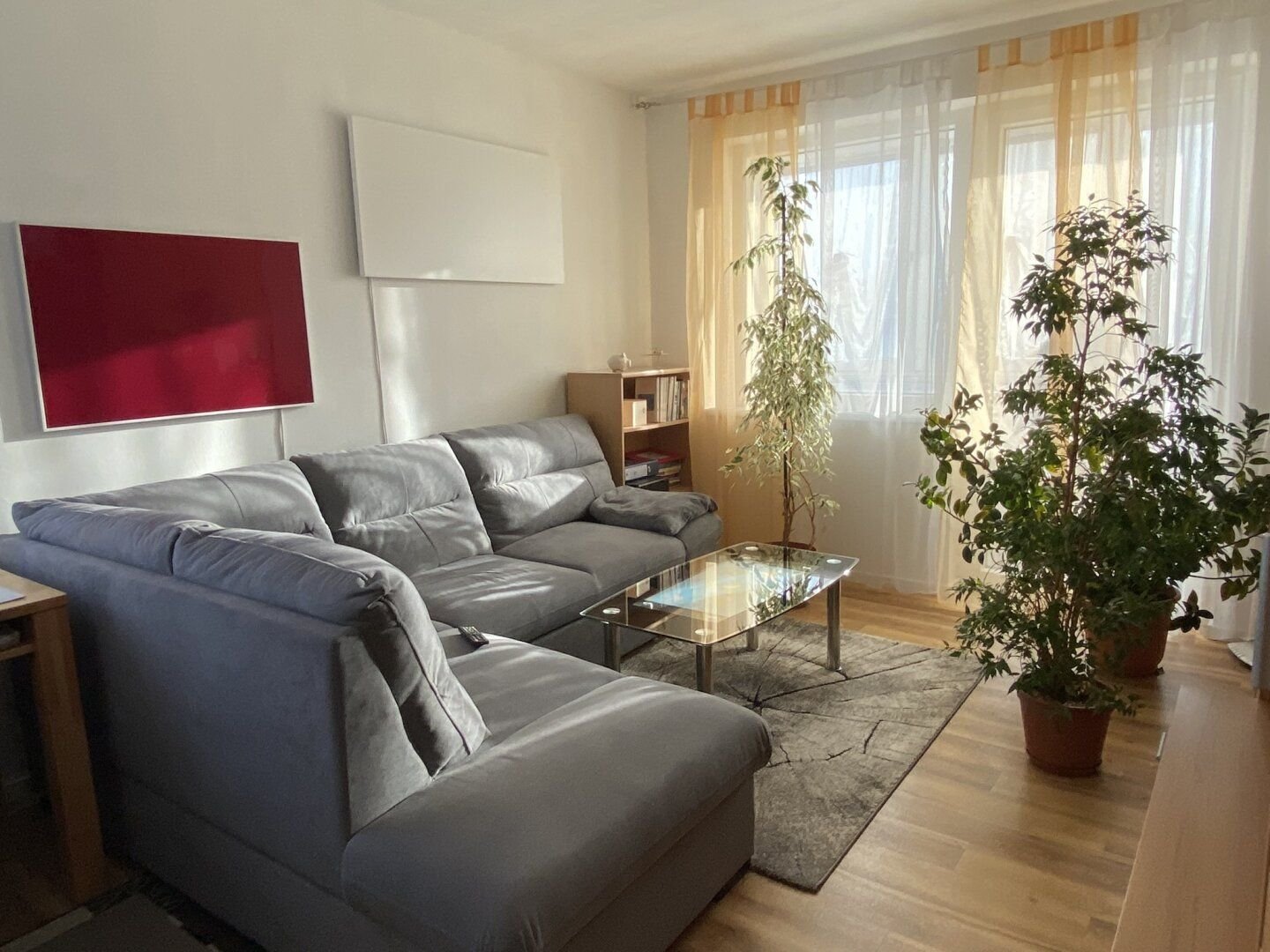 Wohnung zum Kauf 105.000 € 2 Zimmer 57 m²<br/>Wohnfläche Ennstaler Straße Spielberg 8724