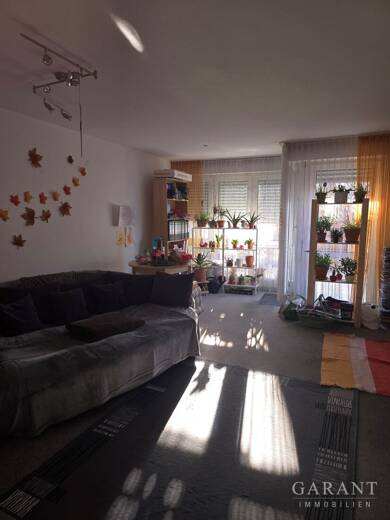 Wohnung zum Kauf 260.000 € 3 Zimmer 81 m² 1. Geschoss Nordstetten Horb-Nordstetten 72160