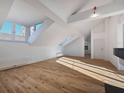 Maisonette zum Kauf 1.439.000 € 3,5 Zimmer 144,4 m² Silbergasse 25 Wien 1190