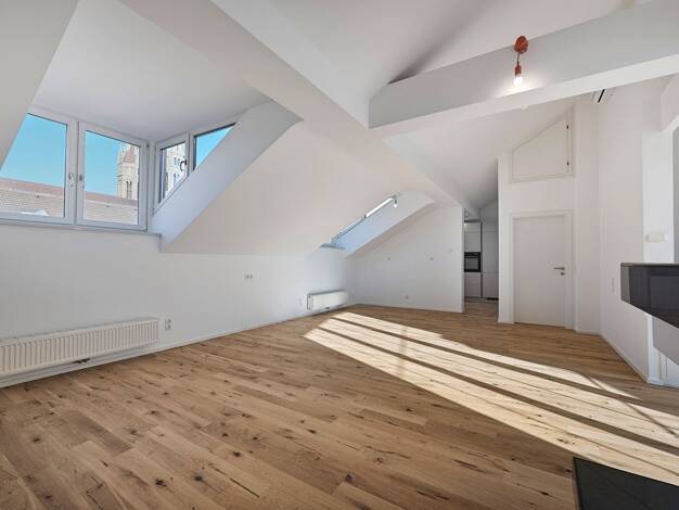 Maisonette zum Kauf 1.439.000 € 3,5 Zimmer 144,4 m² Silbergasse 25 Wien 1190