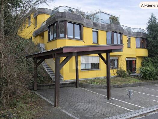 Mehrfamilienhaus zum Kauf 12 Zimmer 341 m² 747 m² Grundstück Überlingen Überlingen 88662