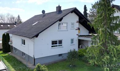 Mehrfamilienhaus zum Kauf 590.000 € 8 Zimmer 242 m² 622 m² Grundstück Reinheim Reinheim 64354