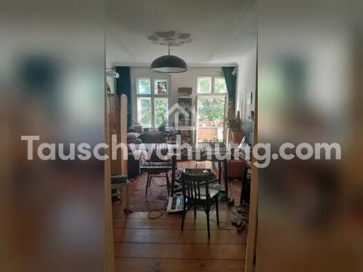 Wohnung zur Miete Tauschwohnung 900 € 3 Zimmer 85 m² 3. Geschoss Britz Berlin 12053