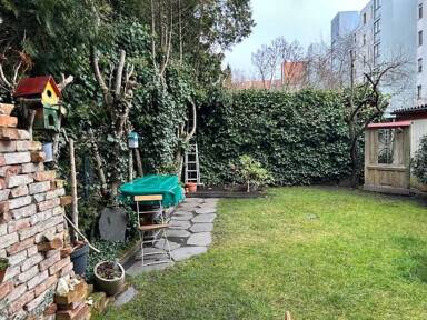Mehrfamilienhaus zum Kauf als Kapitalanlage geeignet 714.950 € 11 Zimmer 260 m² 596 m² Grundstück Seeleinsbühl Nürnberg 90431