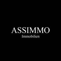 Assimmo GmbH logo