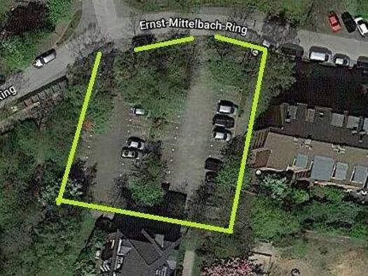 Außenstellplatz zur Miete 18 € Ernst-Mittelbach-Ring SP+GA 23 Niendorf Hamburg 22455