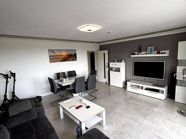 Wohnung zum Kauf provisionsfrei 385.000 € 2 Zimmer 68 m² 2. Geschoss Ammerseestraße 26 Gröbenzell 82194