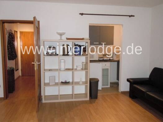 Studio zur Miete auf Zeit 695 € 1 Zimmer 35 m² frei ab 10.08.2026 Südostviertel Essen / Süd-Ostviertel 45139