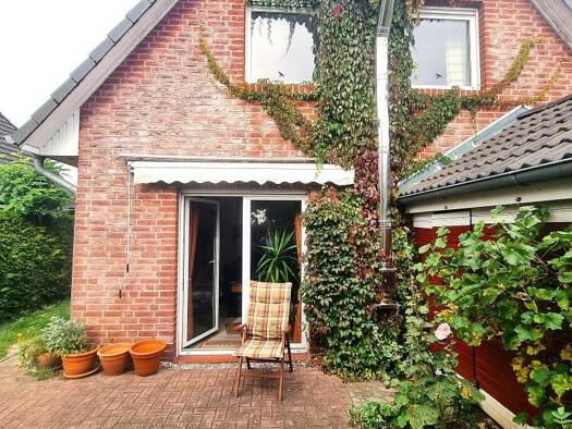 Einfamilienhaus zum Kauf 320.000 € 4 Zimmer 106 m² 345 m² Grundstück Schneverdingen Schneverdingen 29640