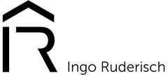 Ruderisch Immobilien logo