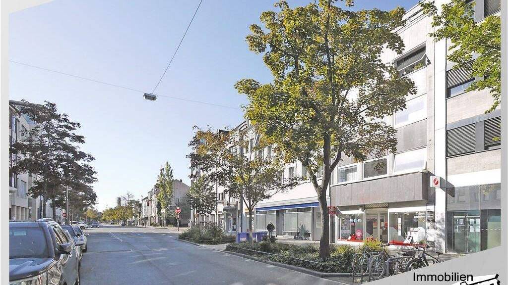 Laden zur Miete 8,46 € Innenstadt Erlangen 91052