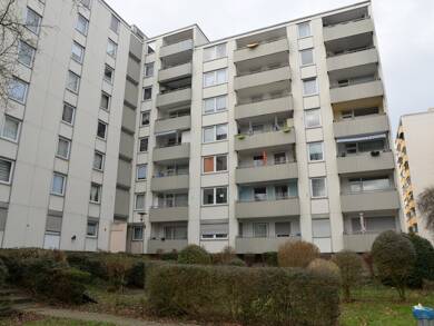 Wohnung zum Kauf 225.000 € 4 Zimmer 90,7 m² 1. Geschoss Glasshütten Str 9 Zündorf Köln 51143