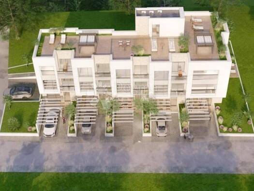 Wohnung zum Kauf 423.000 € 3 Zimmer 94 m² 2. Geschoss Sveti Petar na Moru, Sveti Filip I Jakov Sveti Filip i Jakov