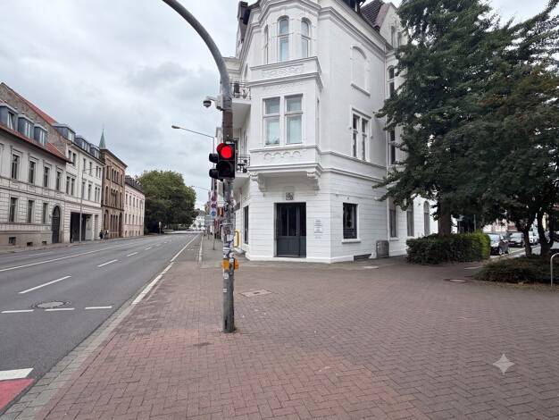 Bürofläche zur Miete provisionsfrei 2.620 € 140 m² Bürofläche Martinistraße 19 Wüste Osnabrück 49080